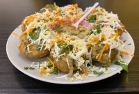 ফুচকা কোন দেশে প্রথম তৈরি হয়েছিল?