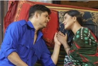 বিয়ের পর নিলয়-মাহির একান্ত সময় নিয়ে জটিলতা!