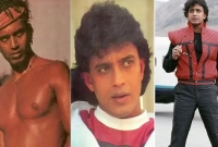 আধপেটা খাবার খেয়ে ৭৫ টাকার একটা ঘরে ভাড়া থাকতাম: মিঠুন