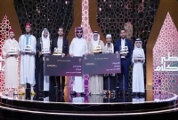 বিশ্বের সর্ববৃহৎ প্রতিযোগিতায় ইরানি হাফেজ পুরস্কার পেলেন ৮ লাখ ডলার 