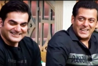 বাংলাদেশের কোনো নায়ক নায়িকাকে কি চেনেন? যা জানালেন আরবাজ খান