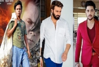 ঈদে আসছে হিরো আলমের ‘টোকাই’, টেক্কা দিবে শাকিব-অনন্তকে!