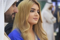 স্বামীকে ডিভোর্স দিয়ে নতুন চমক দেখালেন দুবাই রাজকুমারী