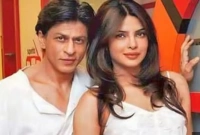 পরকীয়ায় জড়ালেন শাহরুখ-প্রিয়াঙ্কা, খবরের নেপথ্যে বলিউড তারকা