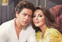 গৌরীর যে বান্ধবীর কারণে শাহরুখের সংসারে অশান্তি শুরু হয়!