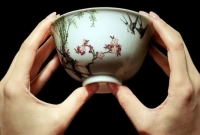 এই বাটিটির দাম ২৬২ কোটি টাকা!