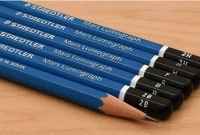 জানেন পেন্সিলে HB বা 2B-এর মানে কী?