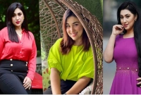 ‘স্বর্গে’ নামে সিনেমায় চুক্তিবদ্ধ হয়েছেন অপু বিশ্বাস