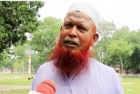 ঐতিহাসিক শোলাকিয়া ঈদগাহ মসজিদের ইমাম আব্দুস সালাম আর বেঁচে নেই