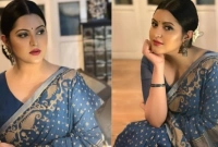 পরীমণি আবার ‘মা’ হচ্ছেন, তবে...