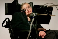 মহাবিশ্বের সম্ভাব্য পরিণতি নিয়ে যা জানিয়ে গেছেন স্টিফেন হকিং