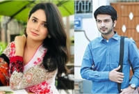 পরিচালকের ‘আদম’ নিয়ে অভিযোগ, কঠিন জবাব ঐশীর