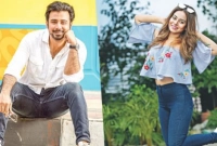 সুড়ঙ্গে তমা ও নিশোর কাজ শেষ, এখন প্রকাশ্যে!