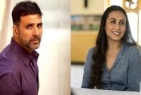 কখনও একই ছবিতে অভিনয় করেননি রানি-অক্ষয়! নেপথ্যের কারণ