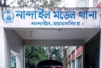 বাবা থানায় গিয়ে দেখলেন ‘গরুচোর’ তারই ছেলে মাসুম
