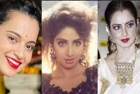 বলিউডের যে অভিনেত্রীরা বিবাহিত পুরুষদের প্রেমে পড়েন  
