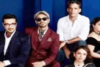 প্রসেনজিৎ এবার হিন্দি ওয়েব সিরিজে 