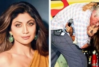 শিল্পা শেঠির চুমুকাণ্ডের অশ্লীলতা থেকে মুক্তি মিলল 