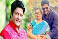 দীর্ঘ ৪৩ বছর পর জীবনের প্রথম শিক্ষককে খুঁজে পেলেন নায়ক ফেরদৌস