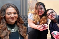 প্রেমিকের সঙ্গে মেয়ের ছবি, যে মন্তব্য অভিনেত্রী স্বস্তিকার!