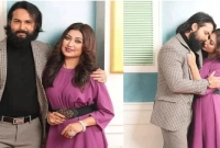 নাম ছিল অগ্নিশিখা, শুটিং শেষে হলো যন্ত্রনা!