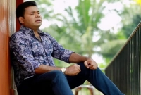 মিল্টন ভাই আমার সংগীতের পিতা: মনির খান