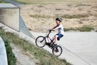 মায়ের নামে নালিশ করতে ১৩০ কিমি সাইকেলে পাড়ি, অতঃপর…