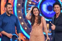 ‘বিয়ের জন্য শাহরুখ নয়, সালমানকেই চাইতাম’