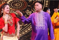 ঈদে মাহফুজুর রহমানের গজল ‘হৃদয় তোমাকেই চায়’