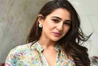 আমার দেখা সবচেয়ে নম্র ও প্রতিভাবান অভিনেতা আপনি : সারা