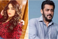 শেহনাজ গিল সালমানের নাম্বার কেন ব্লক করে দিলেন 