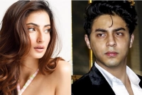 আরিয়ানের যে ‘সত্য’ সামনে আনলেন পলক তিওয়ারি!