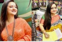 পোশাকের কারণে সমালোচনার শিকার সুদীপা