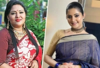 আবার মা হচ্ছেন পরীমণি, তার জন্য গাইলেন মমতাজ