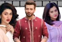 শাকিব-বুবলীর নতুন সিনেমা নিয়ে যা বললেন অপু বিশ্বাস