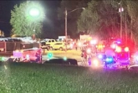 জন্মদিনের পার্টিতে ব্যাপক গো'লাগু'লি, ৬ জনের মৃত্যু