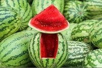 বাজারের সেরা তরমুজ চেনার সহজ উপায়