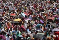 হিট স্ট্রোকে ১১ জনের মৃত্যু : পানিশূন্যতা বৃদ্ধি