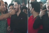 রোজা রেখে ভুলে কেক খেয়ে ফেললেন নায়ক অনন্ত জলিল!