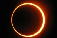 বৃহস্পতিবার বিরল দৃশ্যের সাক্ষী হবে পৃথিবী