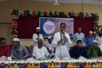 পরিবেশক সমিতির আয়োজনে আলোচনা সভা ও ইফতার