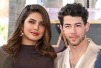 নিক নয়, স্বামী হিসেবে যাকে পছন্দ ছিল প্রিয়াঙ্কার!