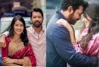 অবশেষে প্রেম-বিয়ের গুঞ্জন নিয়ে যা জানালেন তাহসান-ফারিণ