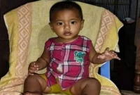 টয়লেটের ট্যাংক থেকে নিখোঁজ শিশুর লাশ উদ্ধার