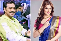 শ্রাবন্তীর সাফ কথা, দেবের জন্য আমার সময় নেই!