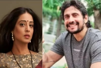 স্বামীর নাম রবি, গোপনে বিয়ে করলেন নায়িকা মাহি!