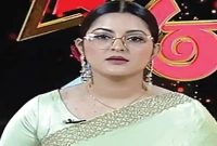 ঈদে ভিন্নরূপে দেখা যাবে আলোচিত পরীমণিকে