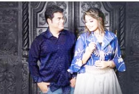 বিপ্লব-কোনালের ‘সারা জীবন’ সবার সামনে প্রকাশ পেল