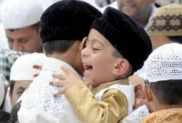 ঈদের দিনের ১৩ টি সুন্নত, যা নবীজি (স:) করতেন