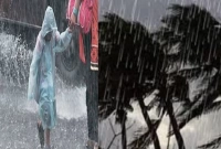 অবশেষে ঝুম বৃষ্টিতে নেমে এলো স্বস্তি!